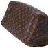 Louis Vuitton Speedy 35 Monogram Handbag M41524 Canvas